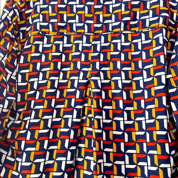 NWT Velvet Heart bottom down Blouse size Small - Picture 5 of 6